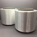 polyester and elastane material
